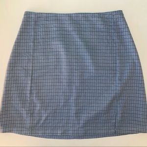 brandy melville skirt